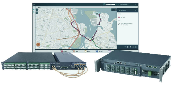 system of monitoring 1